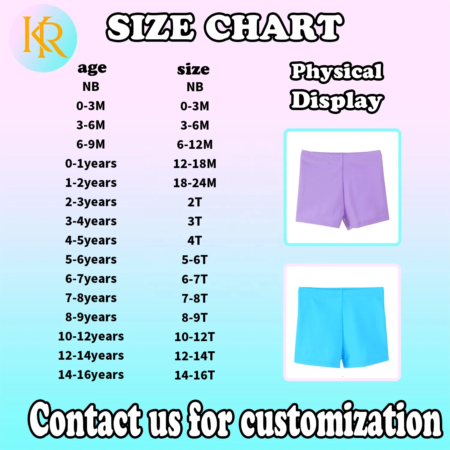 Wholesale Children Spandex Athletic Wear Yoga Clothes Kid One Piece Kids Girls Printed Gym Kids Yoga Short - Image 2