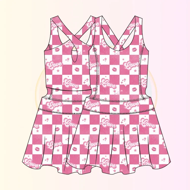 Seamless Kids Eco Friendly Yoga Wear Bulk Wholesale Discounts with OEKO-TEX Standard 100 C