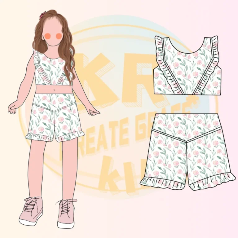 Bespoke Training Yoga Wear Kids Private Label Service Suppliers: Curated Styles for Indepe