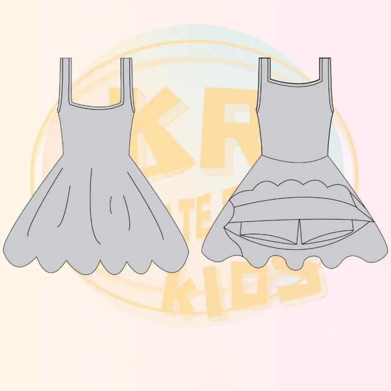 Unique Ribbed Youth Activewear OEM/ODM Solutions Small Batch Collections for Modern Brands