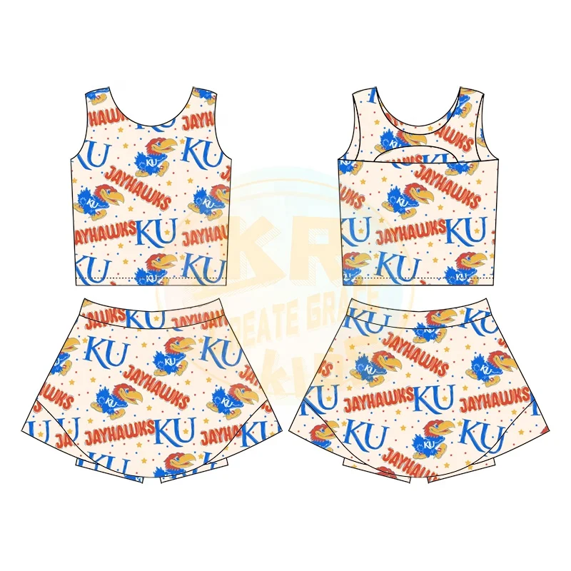 Comfortable padded kids' yoga bras in bulk, perfect for wholesalers seeking quality activewear for young customers. Ideal for yoga and active lifestyles.