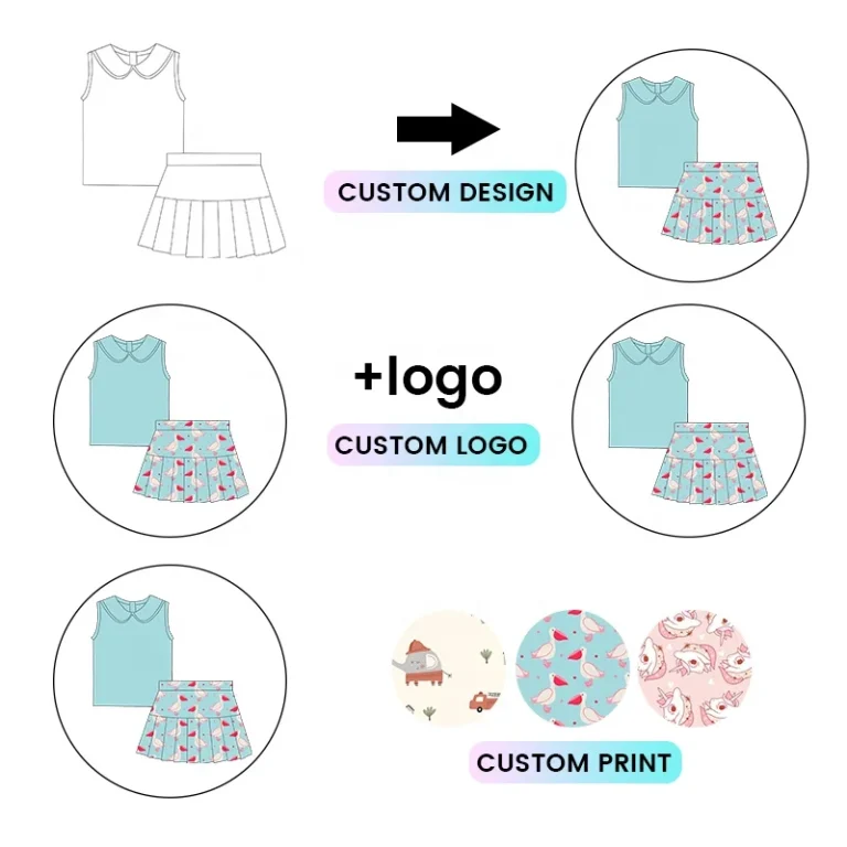 Yoga Outfit With Headband Kids Eco-Conscious Manufacturers Supporting Factory Direct Prici