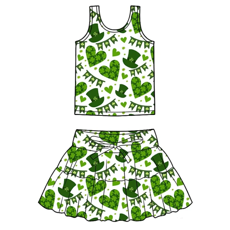 Leading Regional Yoga Wear Kids Eco-Conscious Manufacturers with CPSC Regulated