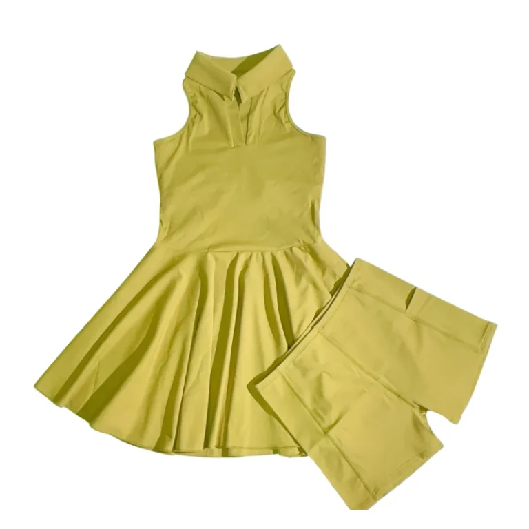 Leading Irritation-Free Kids Yoga Clothes Elite Garment Suppliers with BSCI Audited