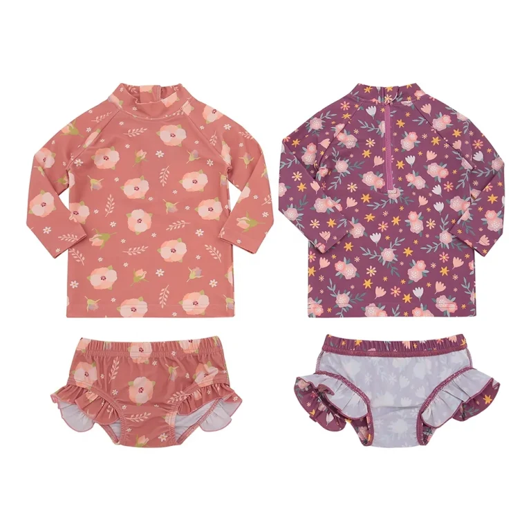 High-Quality Essential Yoga Wear Kids Fast Lead Time for Global Wholesalers