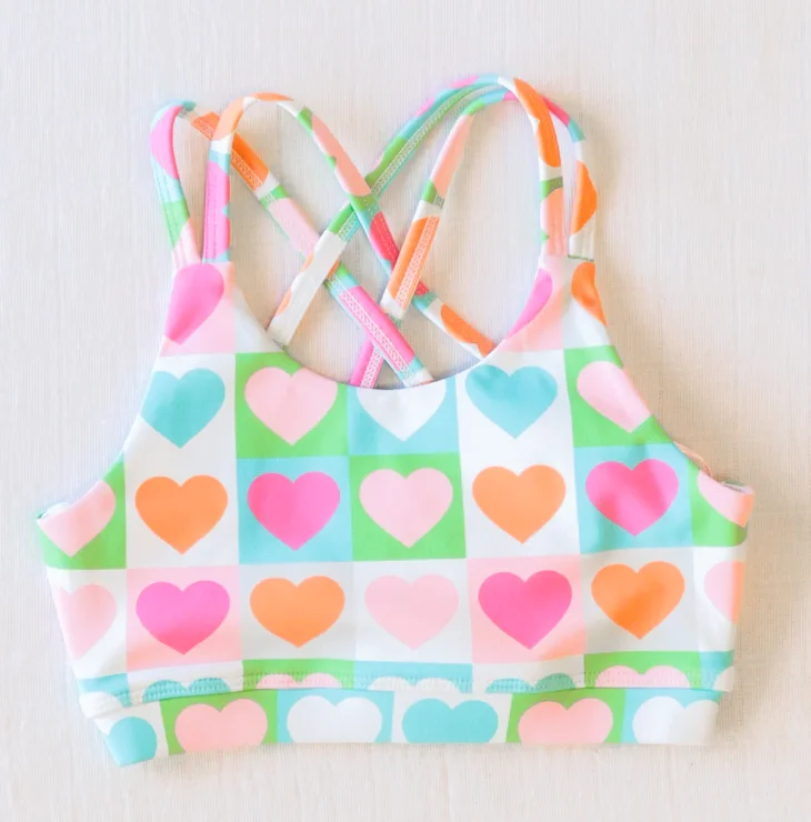 High-quality youth activewear designed for performance, perfect for B2B wholesale buyers seeking durable, professional-grade apparel for active lifestyles.