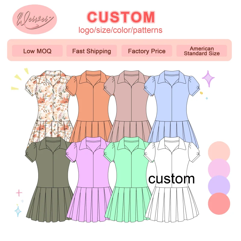 WEIWEI Yoga Clothes Kids - Yoga Kids Shorts and Pants Flare for Movement