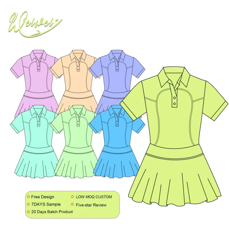 WEIWEI Kids Yoga Jumpsuit Dance Wear Activewear - High Quality Girls Clothes