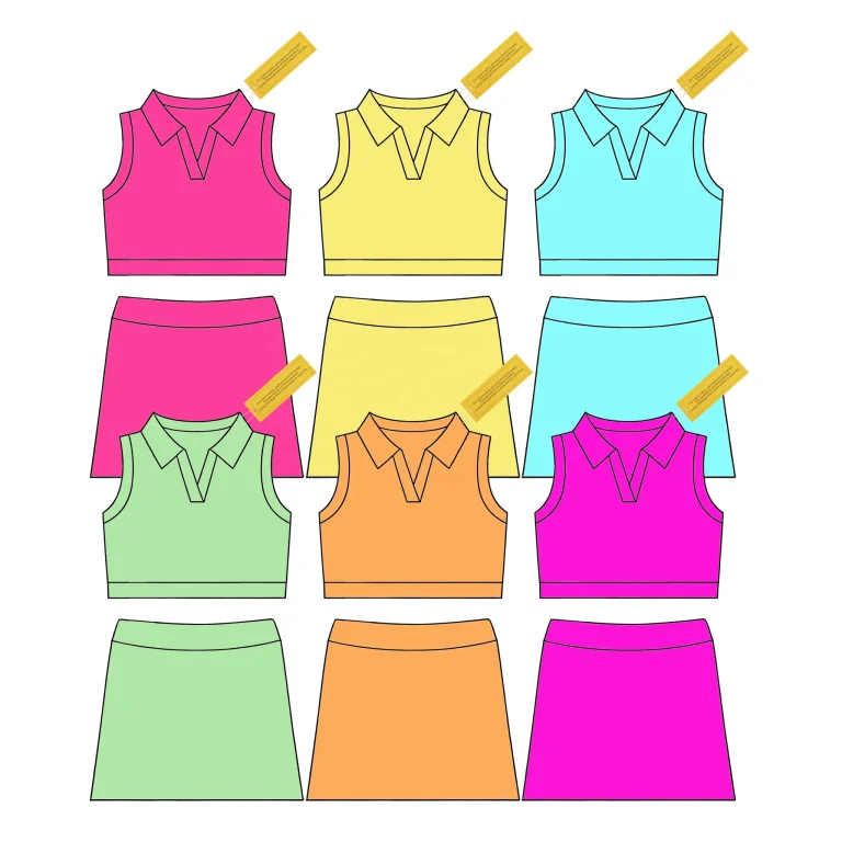 Leading Youth Popular Sports Clothes Premier Textile Manufacturers with CPSIA Compliant