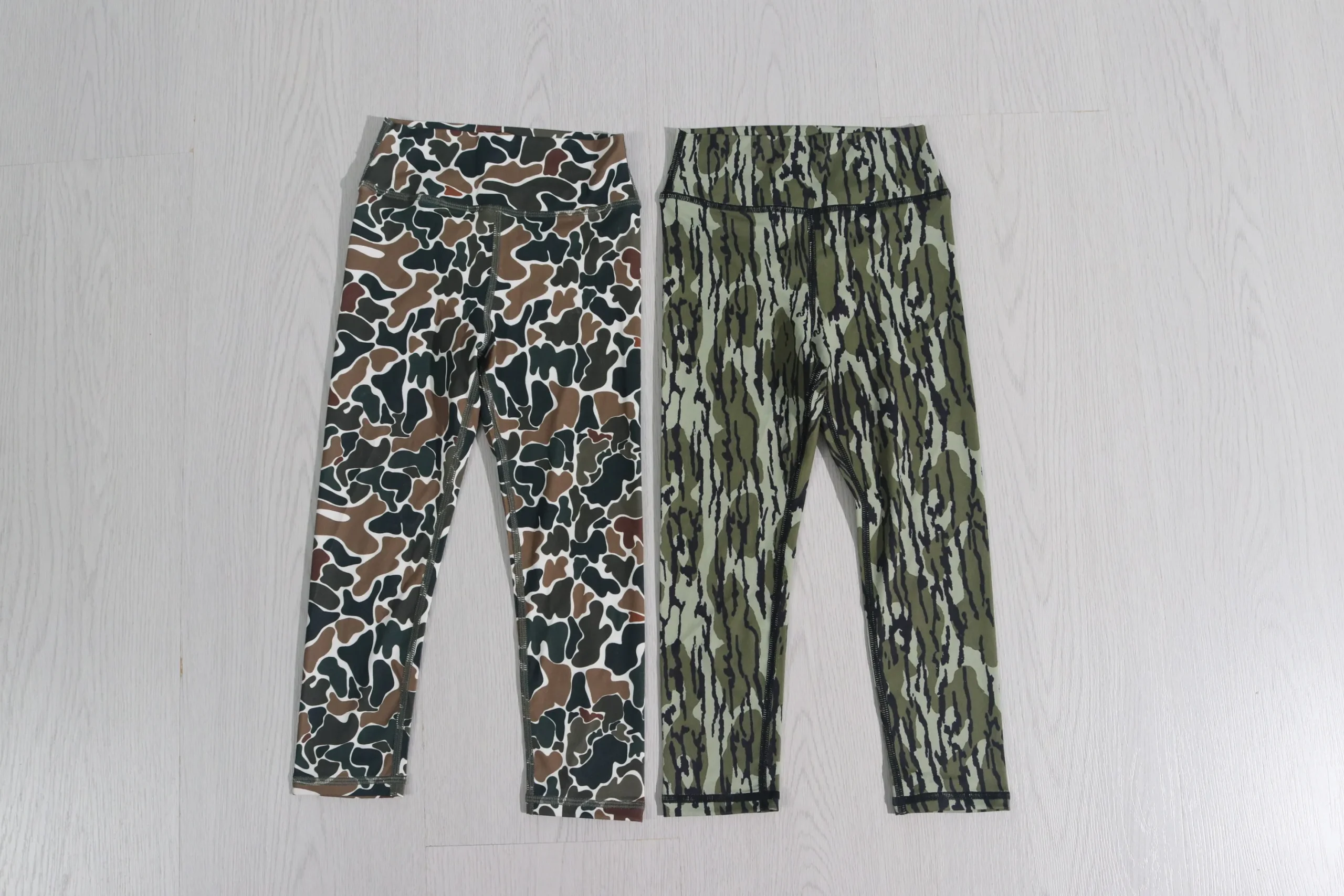 Premium children's yoga apparel in vibrant colors and soft fabrics, perfect for B2B wholesale buyers seeking luxury activewear for kids.