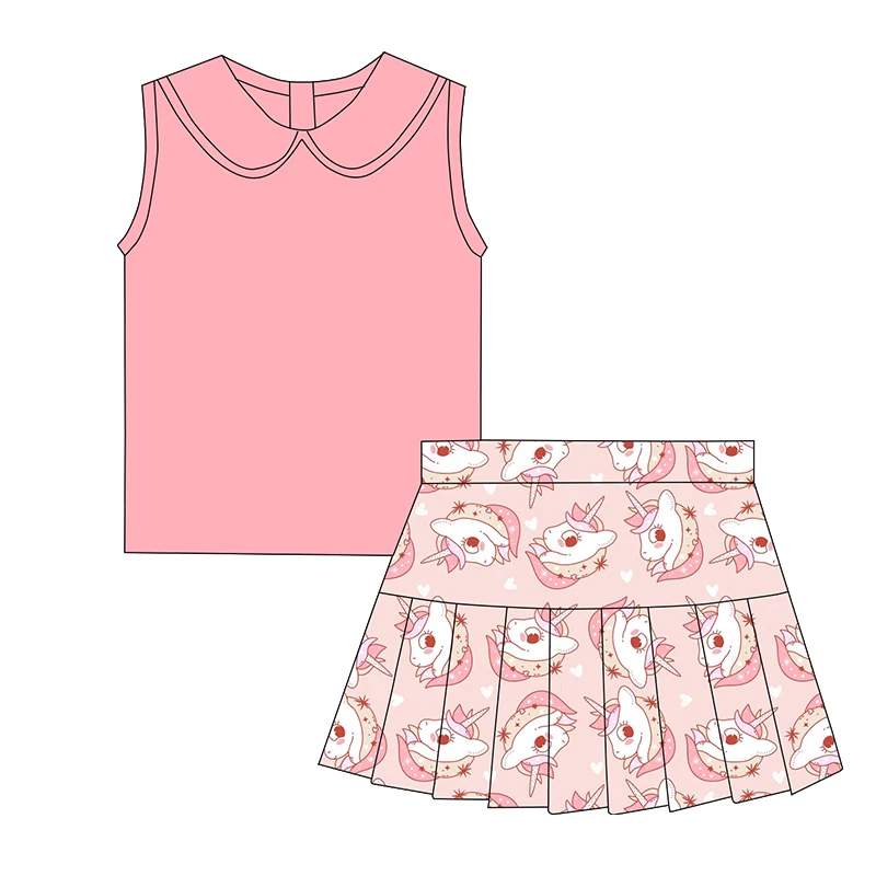 Wholesale girls' transition activewear for B2B buyers: versatile, durable designs ideal for active lifestyles and growing needs.