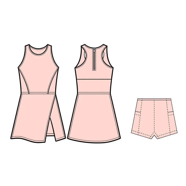 Eco-Luxury Goods Yoga Wear Kids Sampling Factories: Premium BSCI Audited Bamboo Fabrics