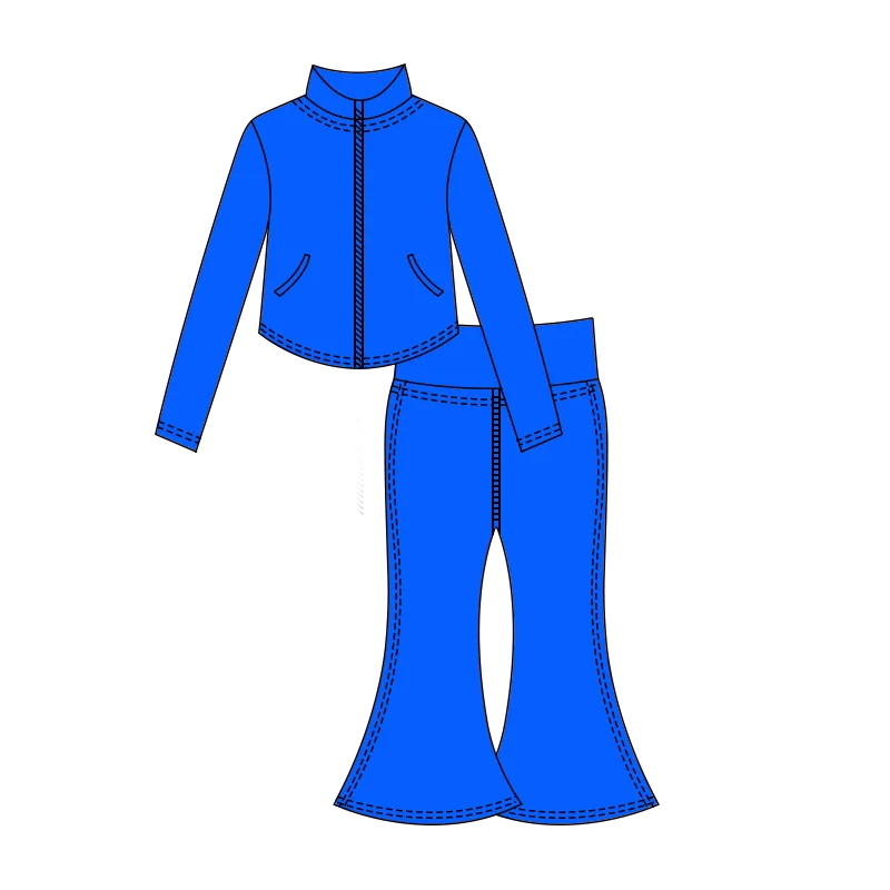 Wholesale yoga equipment for families: Kids and parents practicing yoga together, promoting health and wellness in group settings.