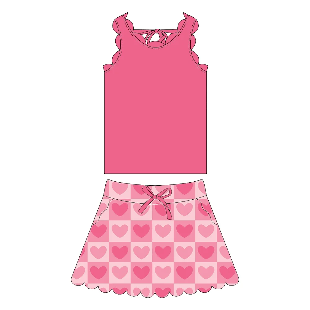 High-quality girls' galactic sports gear available for wholesale; vibrant designs and durable materials perfect for retailers and distributors.