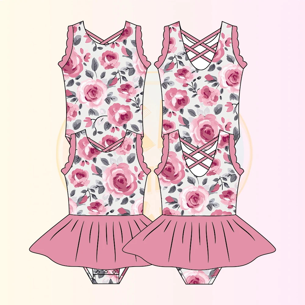 Vibrant batik youth gear showcasing traditional designs, perfect for B2B wholesale buyers seeking unique, high-quality apparel for young customers.