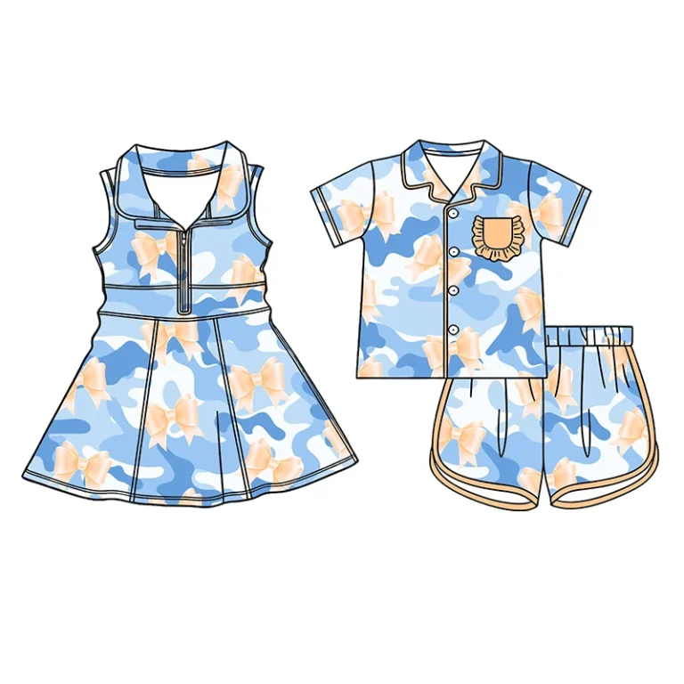 Fast Lead-Time Functional Yoga Wear Kids Verified Suppliers Private Label Service