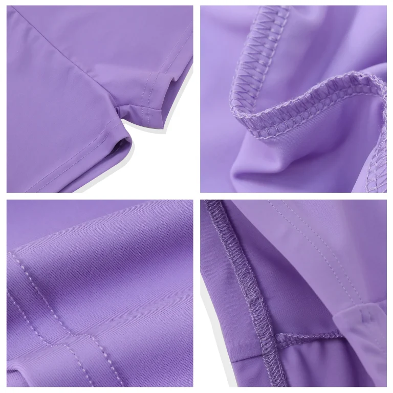 Fast Lead-Time Organic Hemp Kids Yoga Bespoke Suppliers Low MOQ Factory