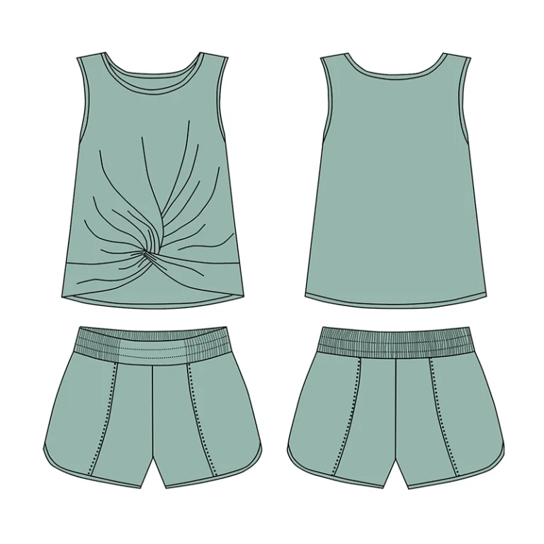 Full Coverage Youth Gear Bulk Wholesale Discounts