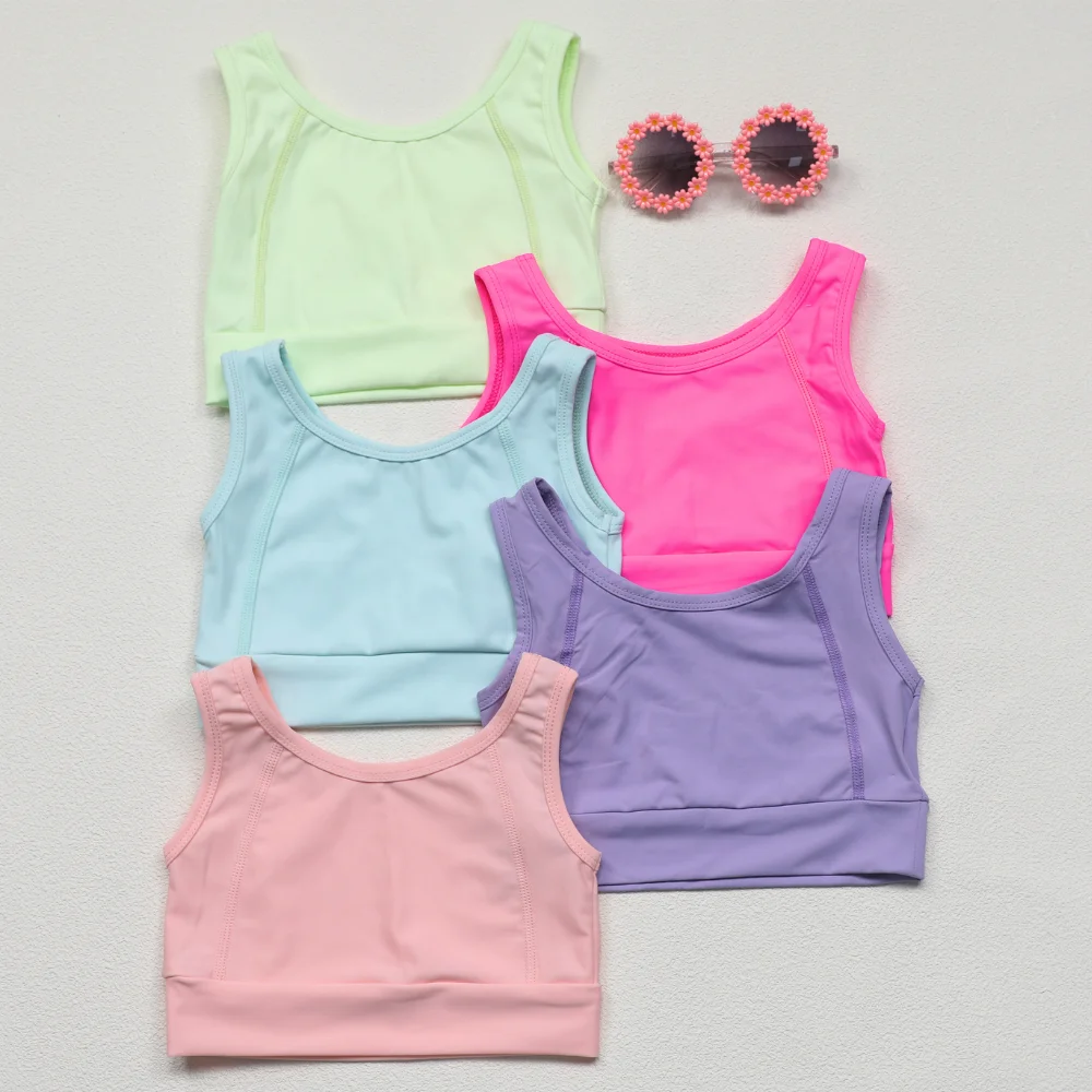 Premium wholesale girls valley yoga gear from China factory