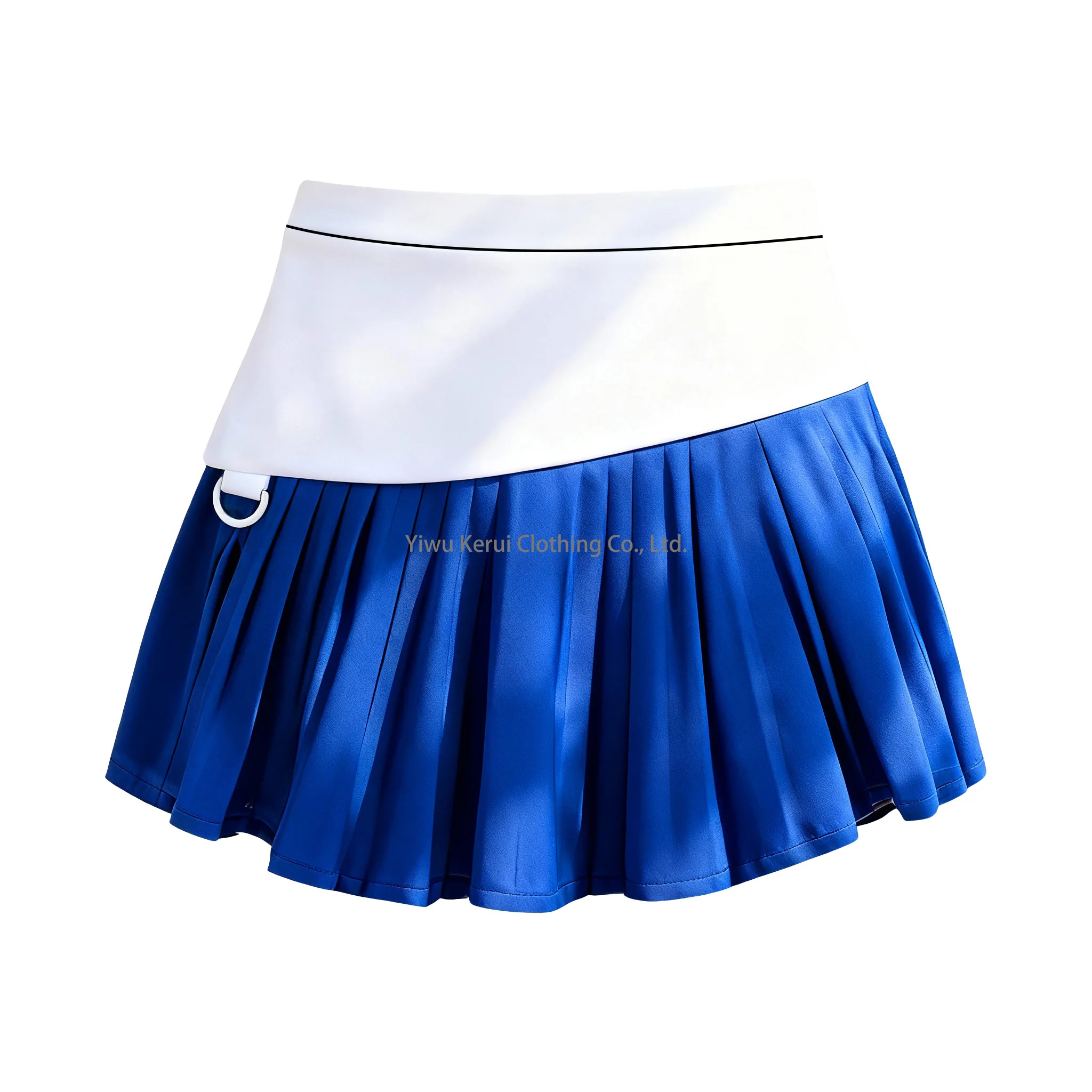 Wholesale girls' yoga shorts with comfortable, stretchy fabric, perfect for activewear retailers and fitness-focused businesses. Bulk purchase available.