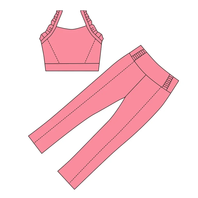 Verified Sustainable Youth Yoga Brands Bulk Wholesale Discounts Partner: Fully CPSIA Compl