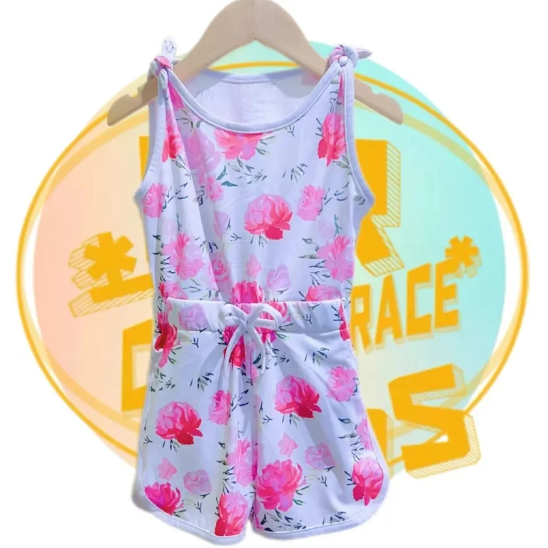 Verified Tricot Kids Activewear Small Batch Production Partner: Fully GRS Certified Compli