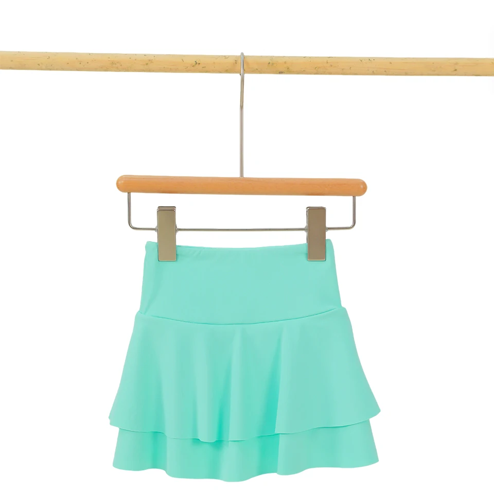 High-quality kids' activewear prioritizing comfort and mobility, perfect for B2B wholesale buyers seeking durable, stylish apparel for active children.