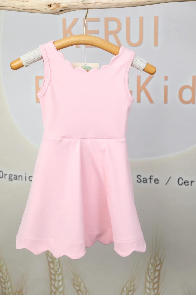 Scalable Private Label Essentials Kids Yoga White-Label Manufacturing Grow Your Boutique w