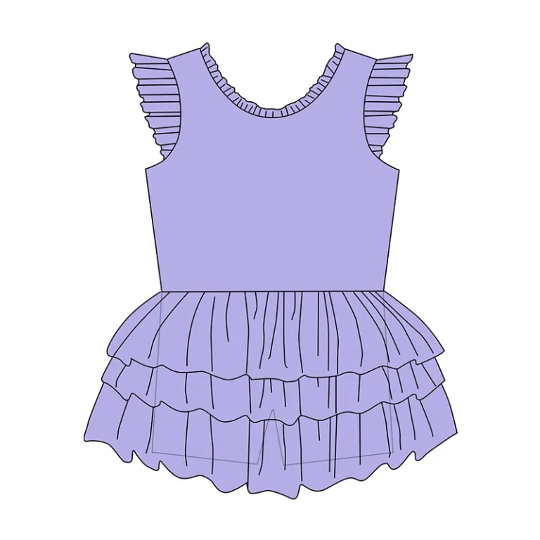 Fabric Yoga Wear Kids Ethical Manufacturing Supporting Low MOQ Factory (Low MOQ)