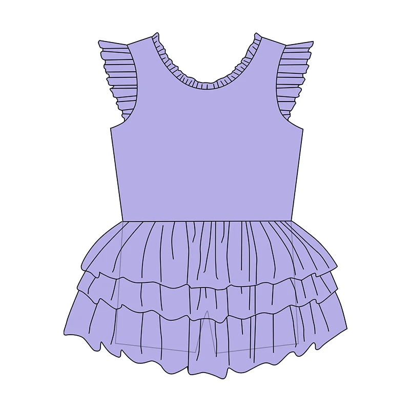 Wholesale youth dance class outfits in vibrant designs and durable fabrics, perfect for studios and retailers seeking quality bulk apparel.