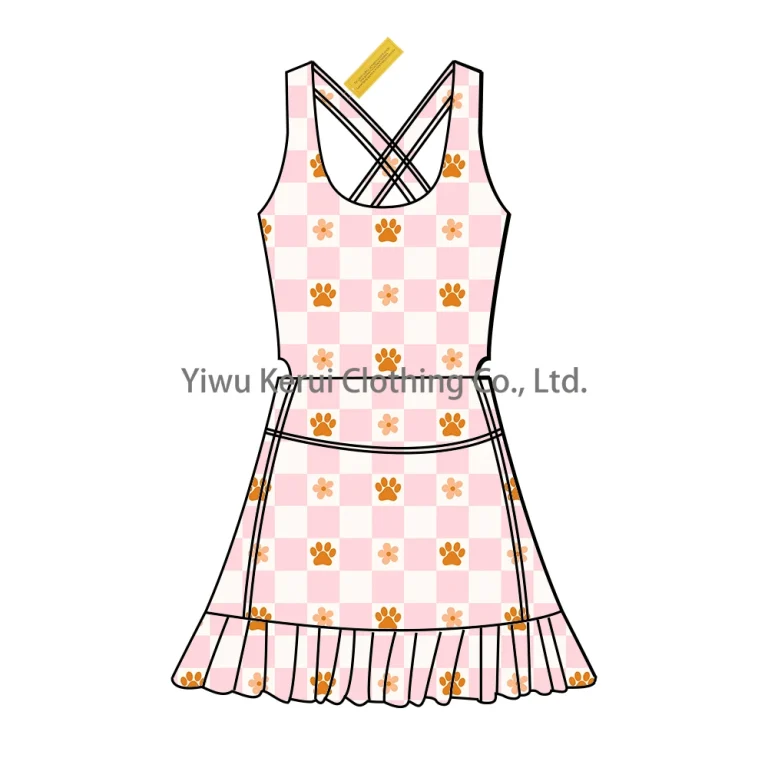 Fast Delivery Heat Transfer Logo Youth Gear SMETA Compliant Suppliers – Small Batch Produc