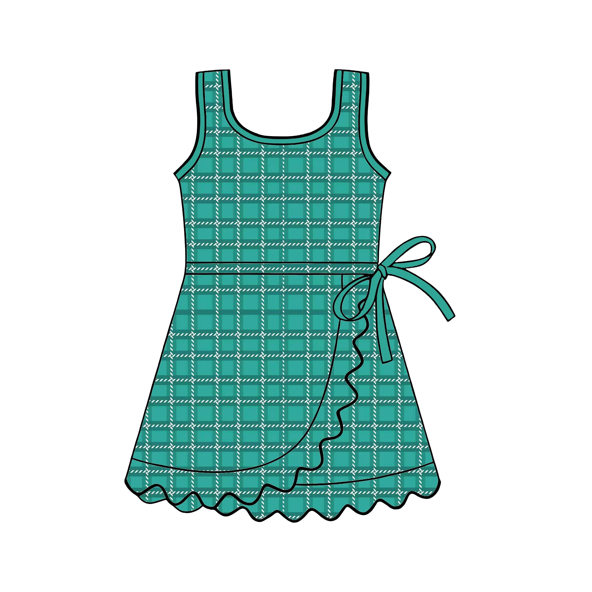 Children's nature hike outfits in bulk: Durable, stylish, and eco-friendly apparel options for outdoor retail businesses.