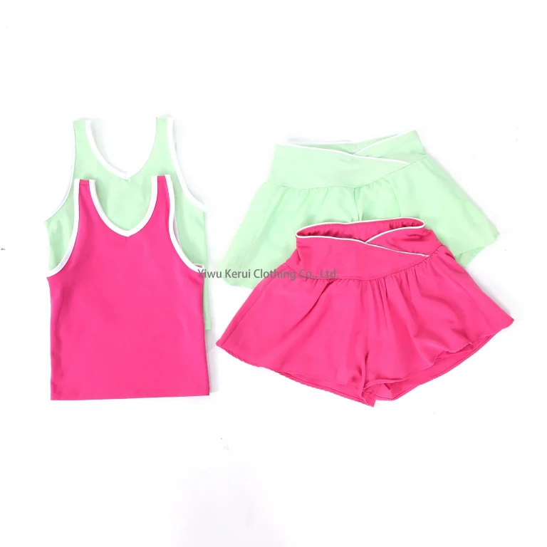 China Customized Suppliers Wholesale Youth High End Gym Wear Bulk Wholesale Discounts