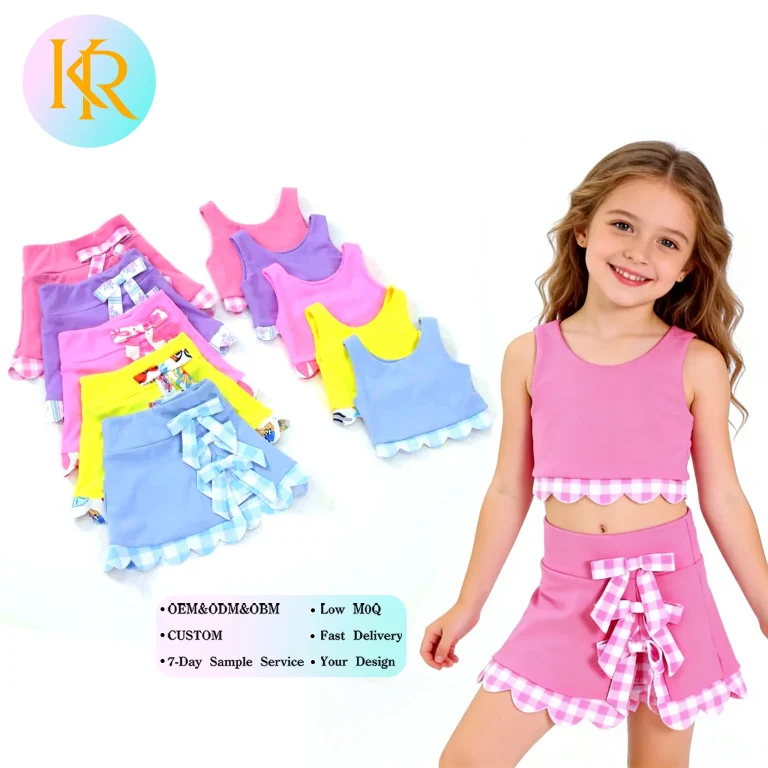 Mass Production Youth Dance Class Outfits Bespoke Suppliers Scalable Solutions for Big Bra