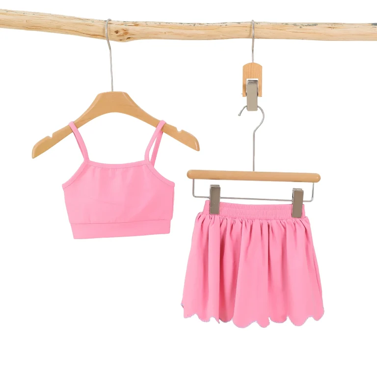 Kids Peat Activewear Sampling Factories