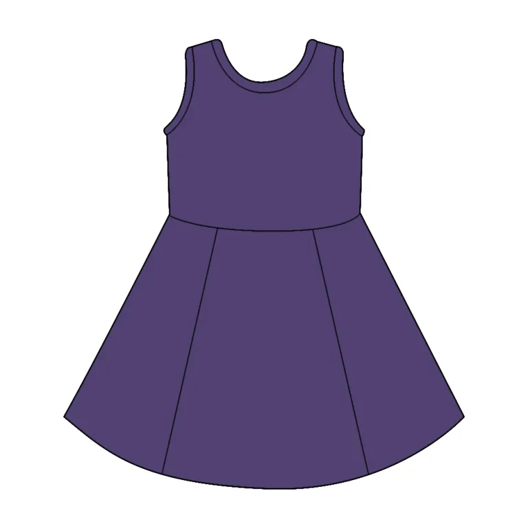 Scalable Private Label Girls Designer Collab Activewear White-Label Manufacturing Grow You