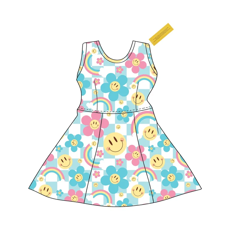 Tiered Pricing Classic Kids Yoga Gear Low MOQ Factory Bulk Discounts for OEKO-TEX Standard