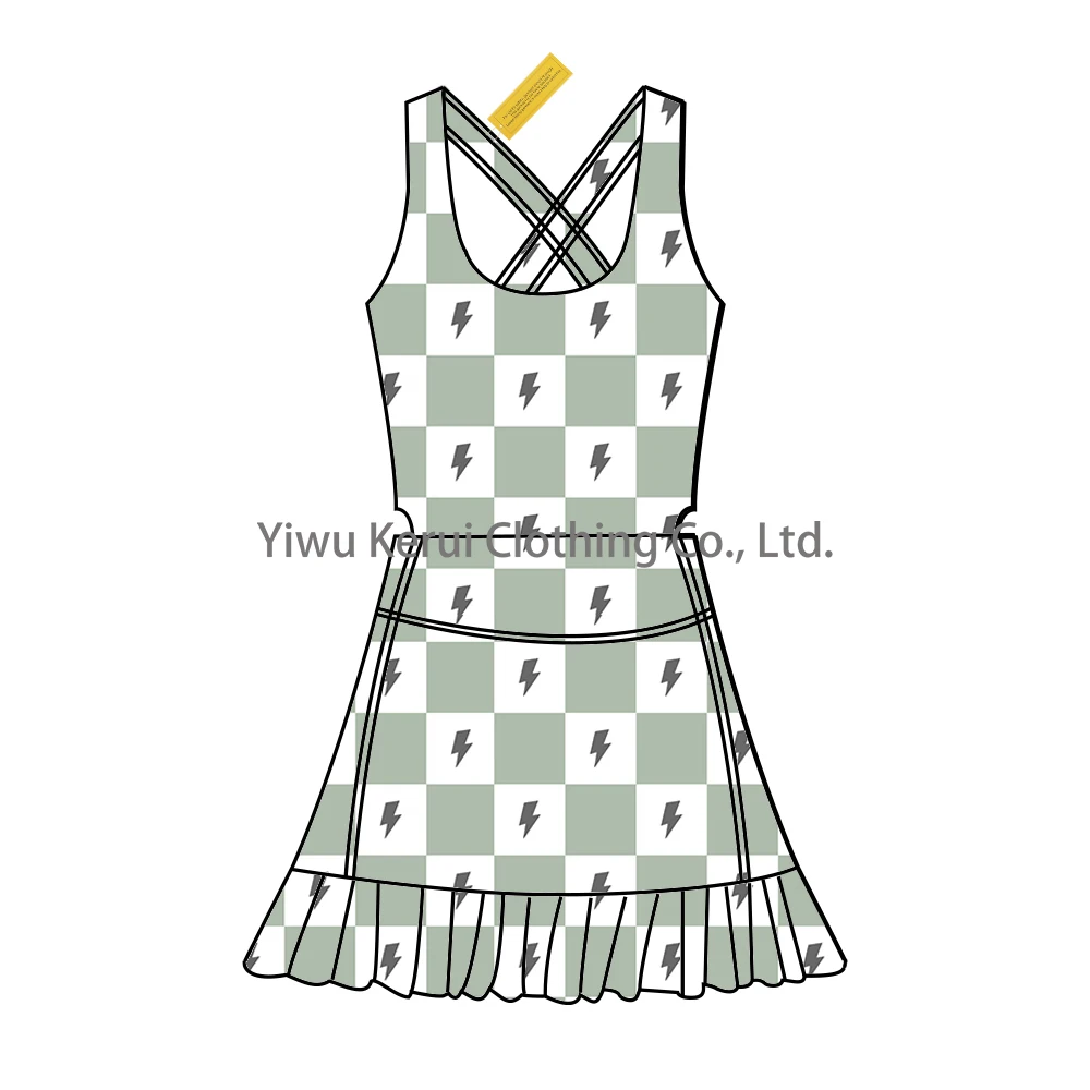 High-quality girls' figure skating tights designed for performance and durability, ideal for B2B wholesale buyers seeking premium sportswear products.