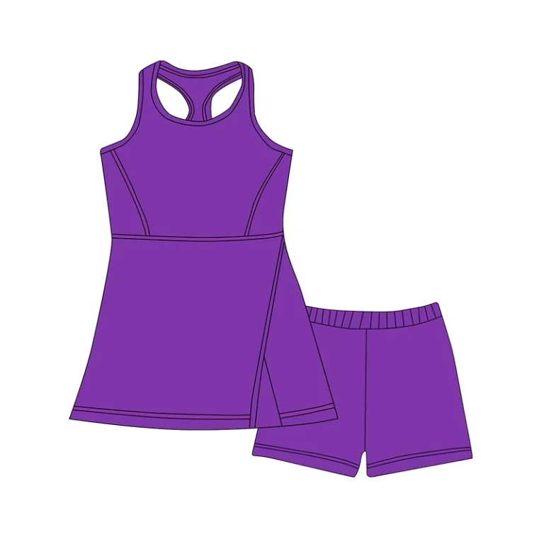 Mass Production Capsule Yoga Wardrobe Kids Verified Suppliers Scalable Solutions for Big B