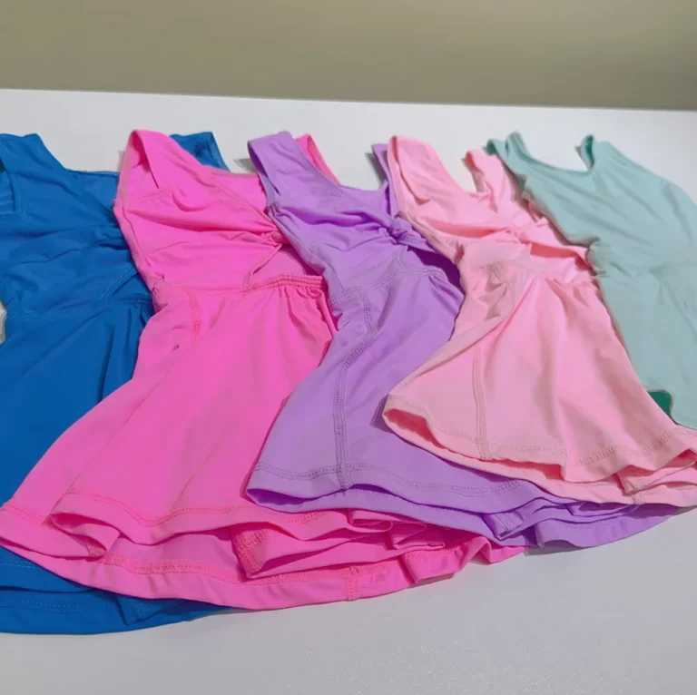 Tiered Pricing Wash-And-Wear Kids Yoga OEM/ODM Solutions Bulk Discounts for CPSIA Complian