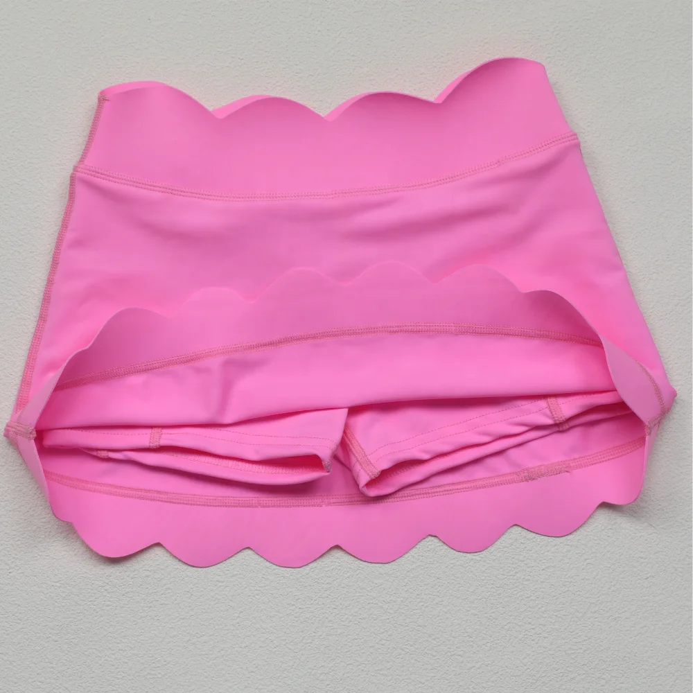 Wholesale kids' yoga wear featuring vibrant, functional designs perfect for retailers seeking quality activewear for young yogis.