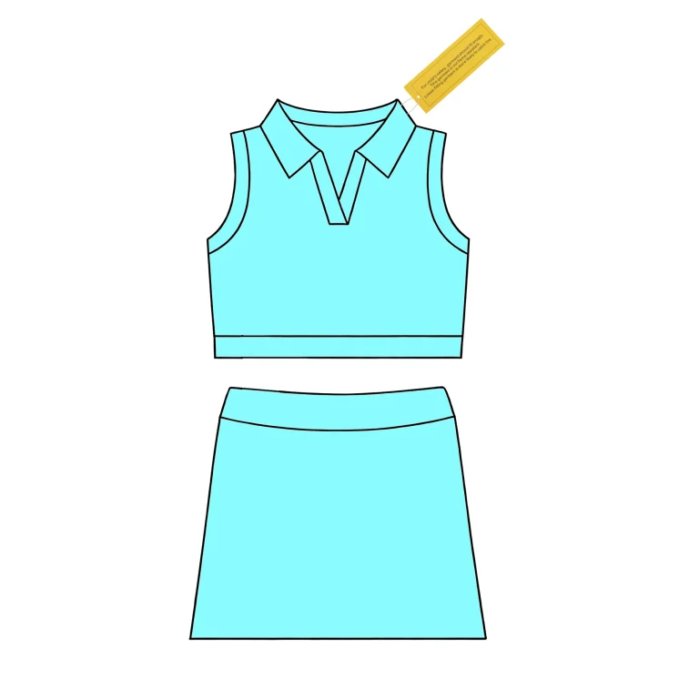 Standard Yoga Wear Kids Private Label Service Suppliers Supporting OEM/ODM Solutions (Low
