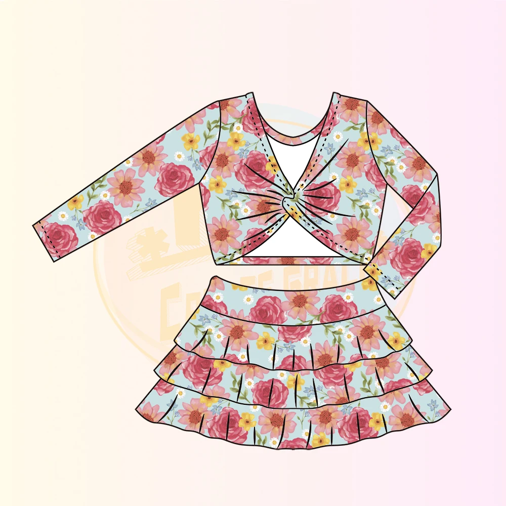 Wholesale kids' nature hike outfits featuring durable, comfortable designs perfect for outdoor adventures. Ideal for retailers seeking quality outdoor apparel.