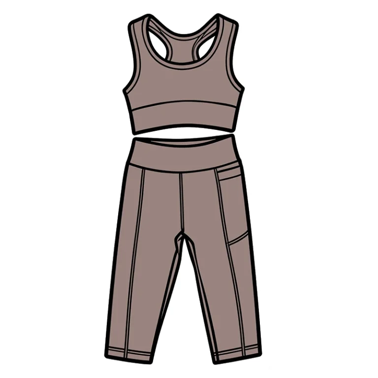 Seamless Toddler Yoga Basics White-Label Manufacturing with ASTM F963 Compliance