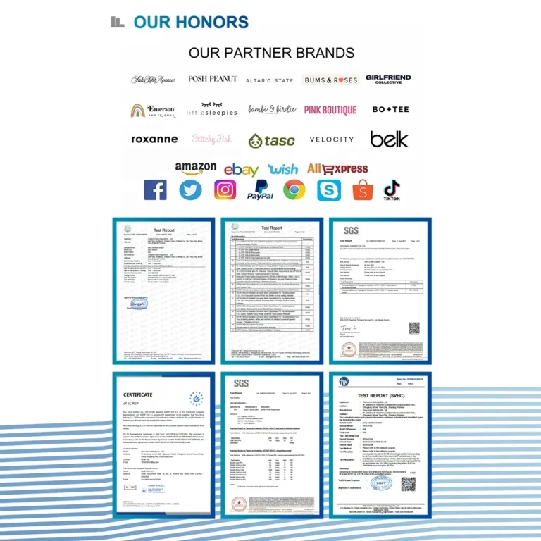 Seamless Youth Olympic Style Gear OEM/ODM Solutions with CPSIA Compliant Compliance