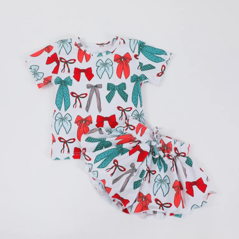 Bulk Wholesale Yoga Outfit With Socks Kids White-Label Manufacturing Factory-Pricing