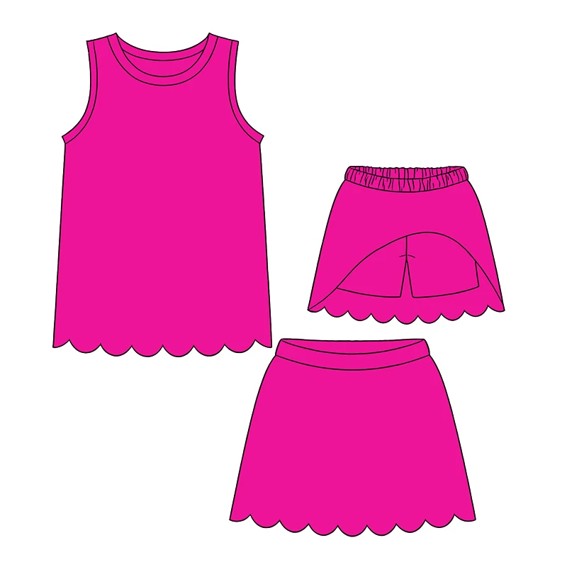 Children practicing yoga in a serene mountain setting, ideal for promoting wellness-focused wholesale products for schools and activity centers.