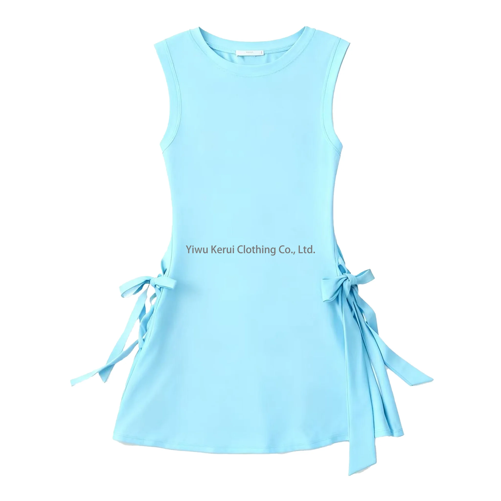 Wholesale youth sports training bras displayed in various colors, designed for comfort and support, ideal for retailers and distributors.