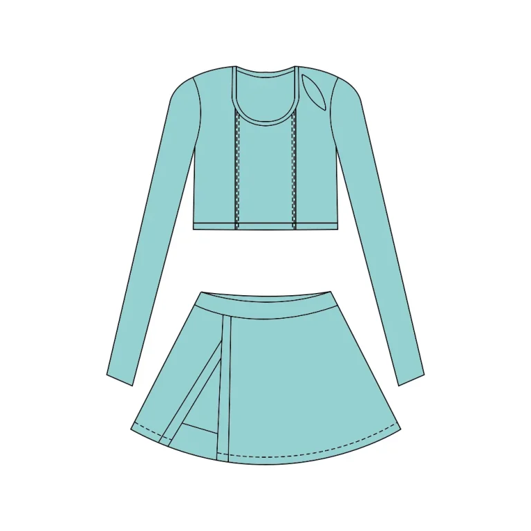 Unique Unicorn Yoga Clothes For Girls Bulk Wholesale Discounts Small Batch Collections for