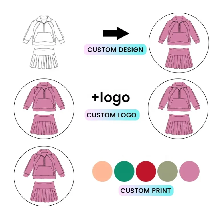 Scalable Private Label Performance Driven Kids Yoga Factory Direct Pricing Grow Your Bouti